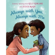 [sgstock] Always with You, Always with Me - [Hardcover]