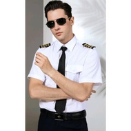 Marine Short Sleeve Seaman/Maritime Uniform