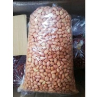 (1KG) KACANG TANAH MENTAH