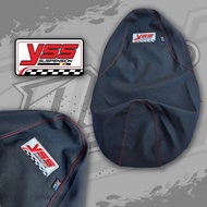 Kulit Jok Motor 𝗔𝗺𝗽𝗹𝗮𝘀 𝗞𝗮𝘀𝗮𝗿 Motor Bebek/Matic Vario Beat Scoopy Nmax Aerox Pcx.