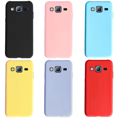 Cases For Samsung Galaxy J7 Neo J701 J701F Case Soft Silicone TPU Phone Cover For Coque Samsung J7 N