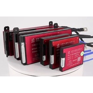 (Pre-Order) 3.2v 4S 8S 12S 16S 60A 100A  lifepo4 Lithium Iron Phosphate battery protection board/ BM
