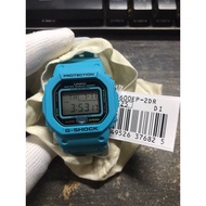 [New] Original G-SHOCK DW-5600EP-2DR DW5600