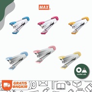 Stapler MAX HD-10 Pastel Series Hector/ Original Paper Snap/