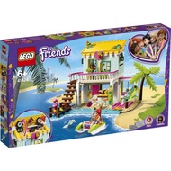 LEGO Friends -Beach House (41428)