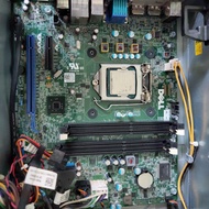 Dell 3020 7020 9020 t1700, xe2 sff computer circuit board