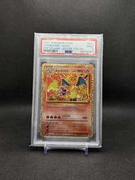 Ptcg 泰版25th噴火龍 psa9