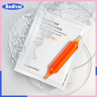 COMBO 10 MIẾNG MẶT NẠ Cam Máu IMAGES