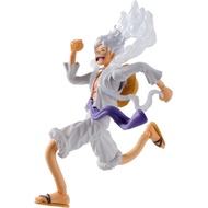 [Pre Order 04/2026] Bandai S.H.Figuarts Monkey D. Luffy Gear 5 4573102655615 (Action Figure)