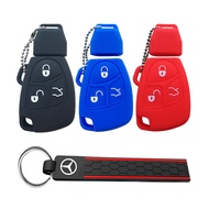 For Mercedes Benz C B E Class W203 W211 W204 W202 1999 W210 W208 YU BN CLS CLK 220th 230K Remote Fob