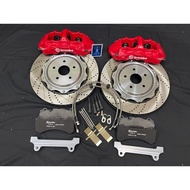 BREMBO F50 355MM - HONDA CITY GN2