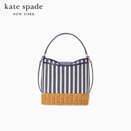 KATE SPADE NEW YORK REEGAN BUCKET BAG KB482 กระเป๋าสะพายข้าง