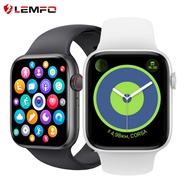 LEMFO IWO 13 Pro T800 Smartwatch 1.72 Inch Bluetooth Call DIY Dail Fitness Bracelet Smart Watch Men Women PK IWO W46 W56 DT100