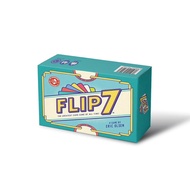 FLIP 7 Card Game today