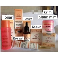 C-O-L--L-E-G-E-N- 6in1 SET -