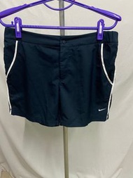 Nike DRI Fit 女XL 短褲