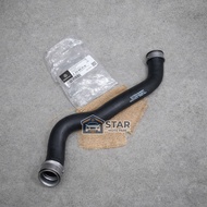UPPER RADIATOR HOSE MERCEDES W212 W218 E320 E400 CLS320 CLS400 Original a2125014784
