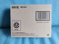 Robot 魂 全新日版 未開封 天使與龍的輪舞 EM-CBX007 VILLKISS 最終決戰仕樣