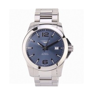 Longines Longines Longines Series Stainless Steel Automatic Mechanical Men's Watch L3.777.4.99.6