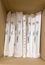 Sáo Recorder Yamaha Tone B (8 lỗ)