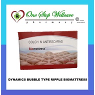 DYNAMICS BUBBLE RIPPLE MATTRESS