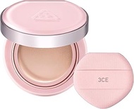 3CE Fitting Mesh Cushion N03 Cream Foundation Korean Cosmetics