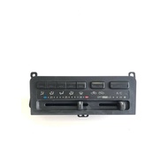 TOYOTA COROLLA SEG AE111 LEVIN TRUENO BZR BZG 4AGE 20V BLACKTOP CENTER AIRCOND SWITCH CONSOLE PANEL 