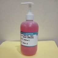 Bio-S Anti-bakteria Showel Gel 500Ml.