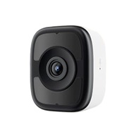 Indoor WiFi Security Camera 3K Resolution Color Night Vision Motion Alert System