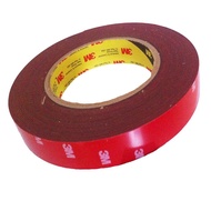 3M Acrylic Foam Tape Super Adhesive, High Adhesion 3M 4229P 10m