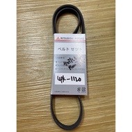 4PK-1120 Mitsubishi Storm L200 Fan Belt