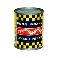 Reno Liver Spread ( 230g )