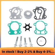 6H3-W0078 Water Pump Repair Kit for  Outboard Motor 50/60/70  6H3-W0078-02, 8-3465,6H3-W0078-00 Acce