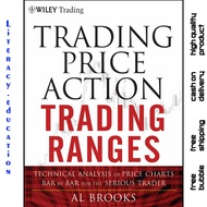 TRADING PRICE ACTION TRADING RANGES AL BROOKS Trading Books