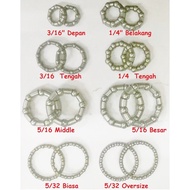 [ READY STOCK ] Bearing Bebola Basikal