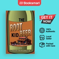 The Root Beer Kid - Paperback - English - 9780595146338