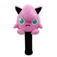 ✟○☁ Pokémon Pocket Baby Golf Club Cover Magic Digimon Up to Duck Club Head Cover ฝาครอบป้องกันหัวบอล