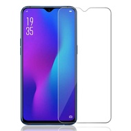 Tempered Glass Oppo R15 R17 AX7 Pro AX5 AX5s VIVO S1 Y17 Y19 Screen Protector Sticker