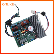 90% บอร์ดคอนโทรล FR-4ใหม่ (KB-6160)CTI KV = 600V A010386หน่วยกลางแจ้งสำหรับ TCL วงจรเครื่องปรับอากาศ