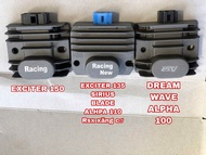 bộ sạc độ cho EXCITER 150+155+135 SIRIUS JUPITERTAURUS