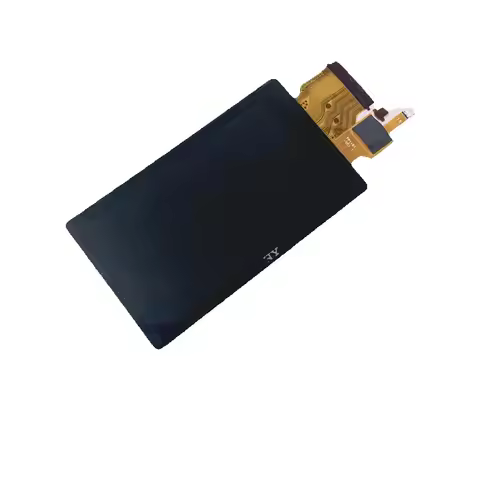 New Touch Screen Display LCD with backlight for Sony A6100 A6400 A6600 Old Type Camera Repair Parts