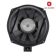 For BMW F10 F30 G20 G30 Car LQ Audio Accessories Carbon Cone Diaphragm Midrange Speaker Silk Dome Tw