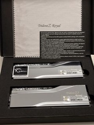 G.SKILL Trident Z5 Royal DDR5 48GB