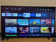 Panasonic 40吋 LED 4K 智能電視