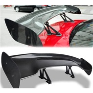 Unversival Spoiler Car Styling For BMW Z4 E89 E86 E82 E90 E92 E93 E46 GT F22 G20 G30ABS Plastic Mate