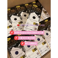 CARE4U FACEMASK KF99