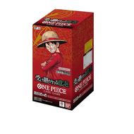 Bandai | 2026 มีสินค้าในสต็อก One Piece Op13 Series เกมการ์ดเวอร์ชันญี่ปุ่น Romance Dawn Booster Box