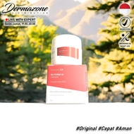 Glycore 10% and 8% Cream 10g - Black Spots on the Face and Groin Folds