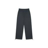 [EVISU] Bottom String Daimaru Pants - Charcoal (EW4UZP902_CC)