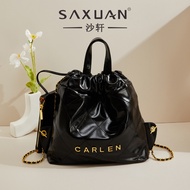 MMI8440 MULTIFUNGSI Tas Premium SAXUAN Tas Ransel Wanita Import Tas Serut Wanita Tas Tenteng Wanita 